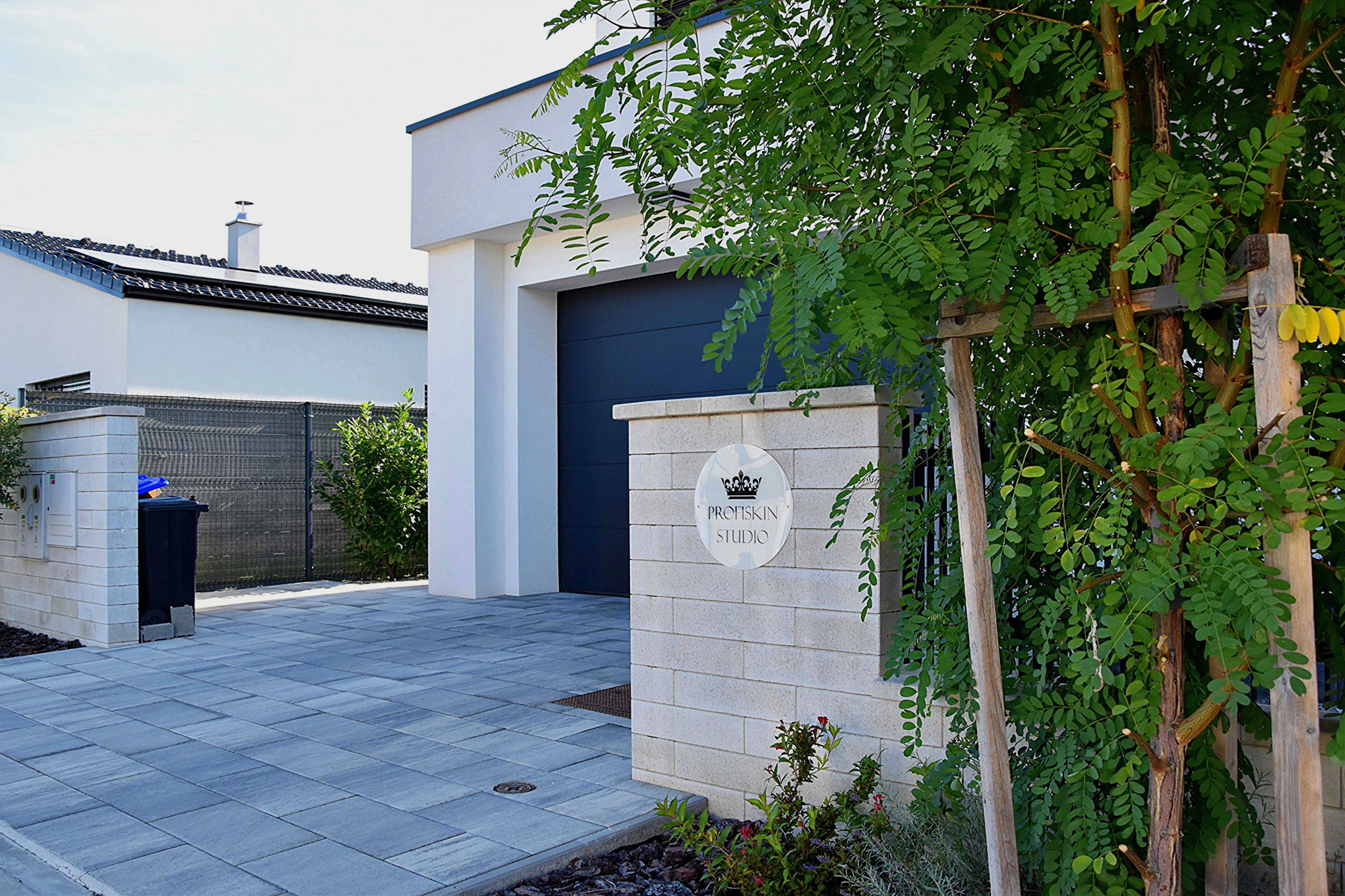 Priestor Profiskin Studio