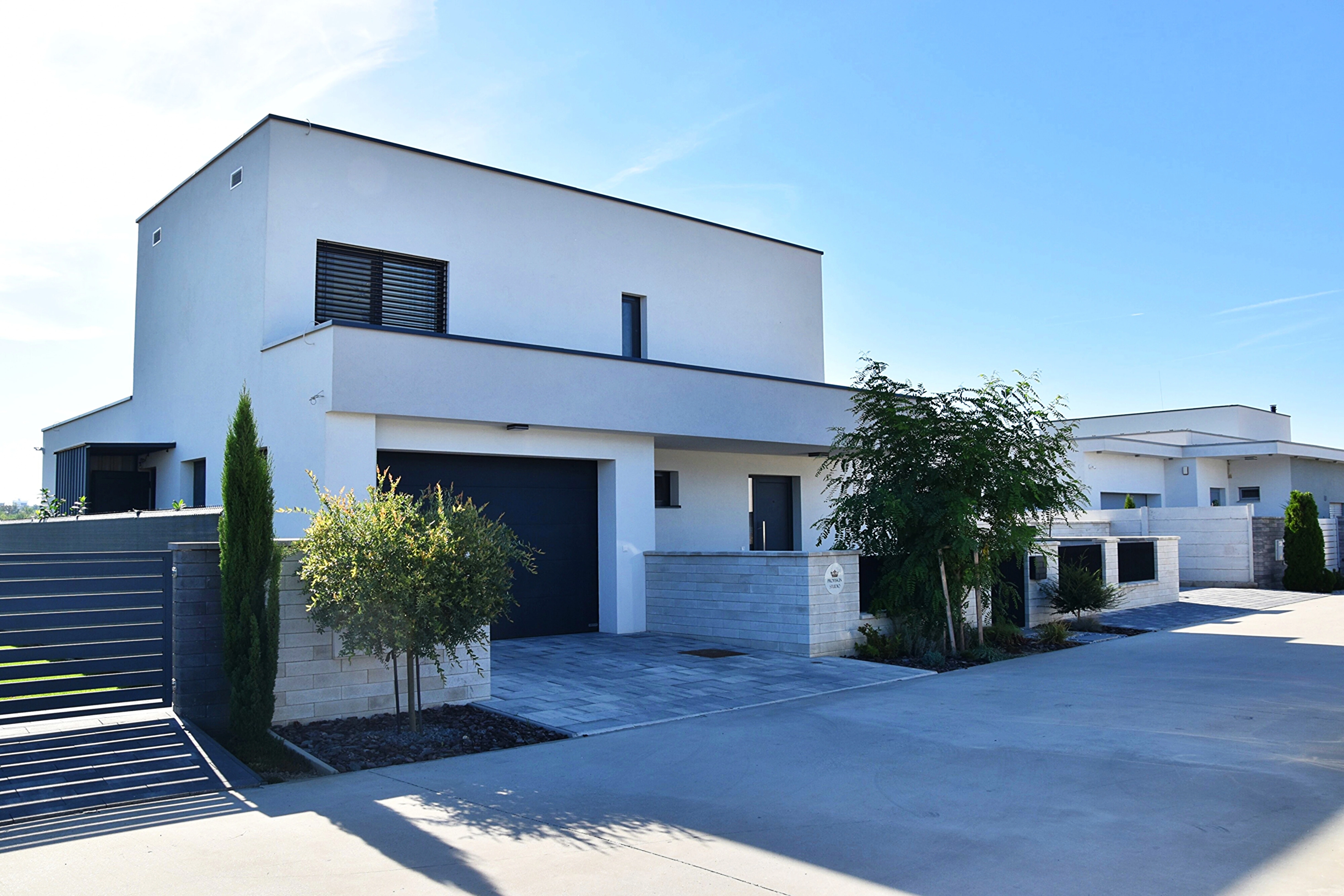 Priestor Profiskin Studio