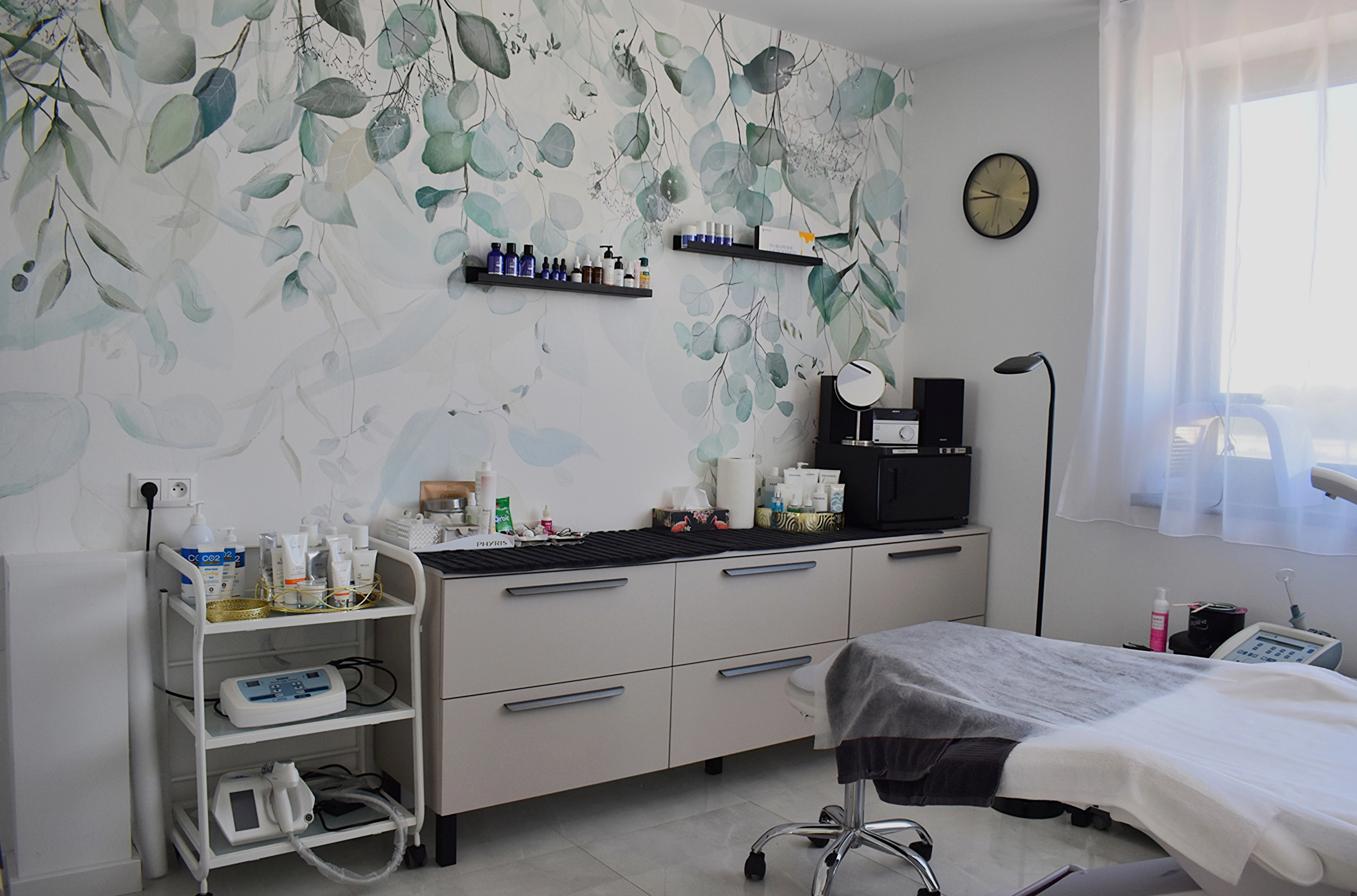 Ošetrovňa Profiskin Studio