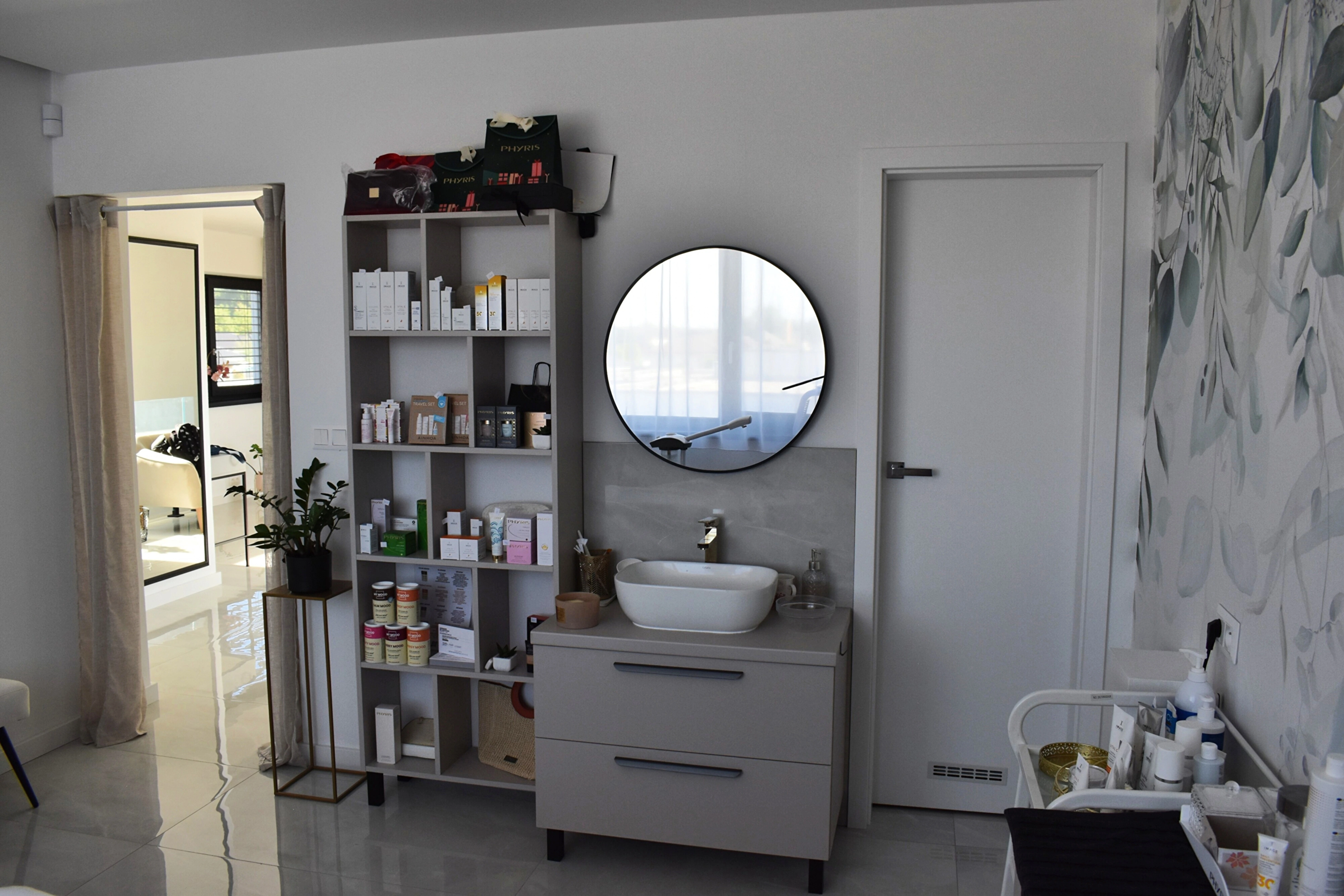Ošetrovňa Profiskin Studio